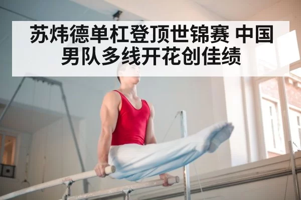 Chinese gymnastics team